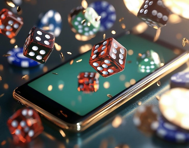 Kartu Bingo Fortune untuk pengguna dewasa