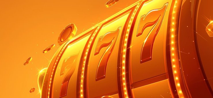 Tema luar angkasa Slot Space Max ct125