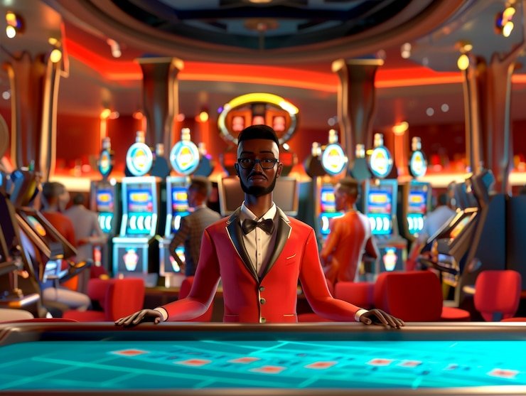 Pengalaman ponsel untuk Bingo Fortune